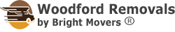 Woodford Removals by Bright Movers