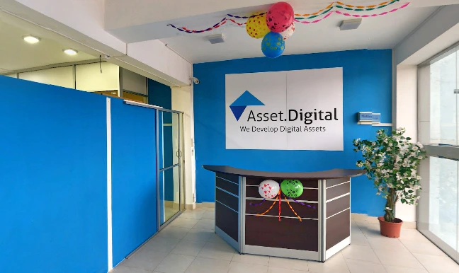 Asset Digital Office