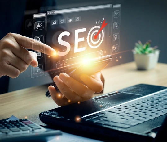 SEO